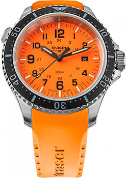 Traser Diver
