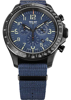 Часы Traser Officer Pro TR.109461