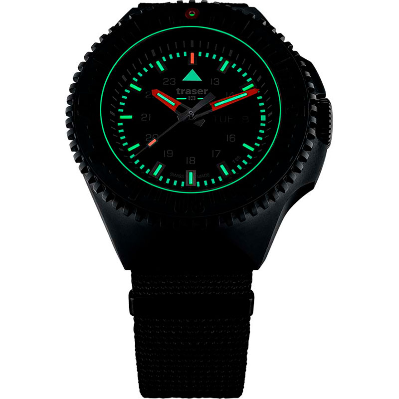 Traser TR.109858