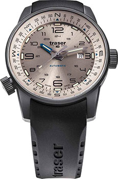Traser Pathfinder