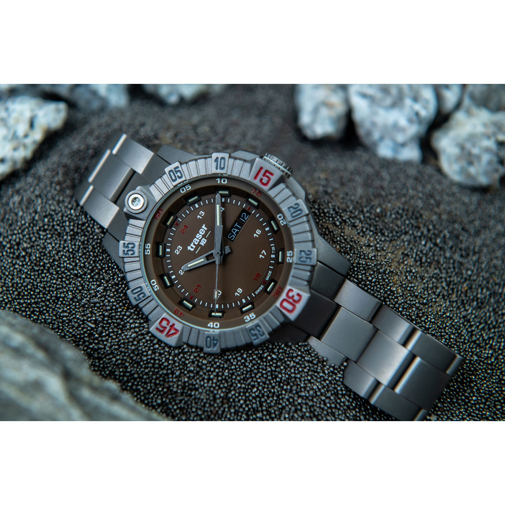 Traser TR.110668