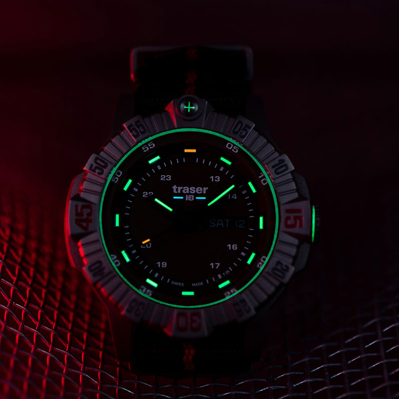 Traser TR.110669