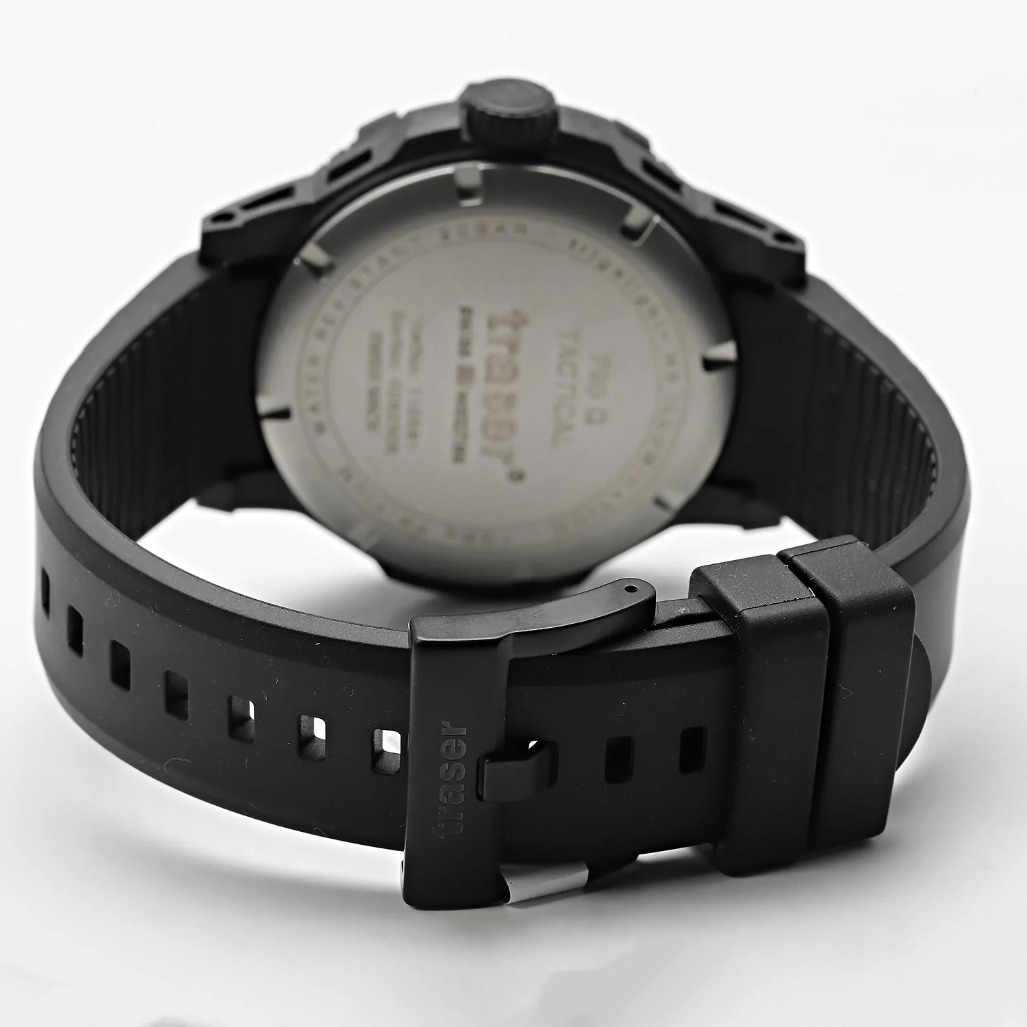 Traser TR.110725
