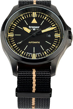 Traser Officer Pro