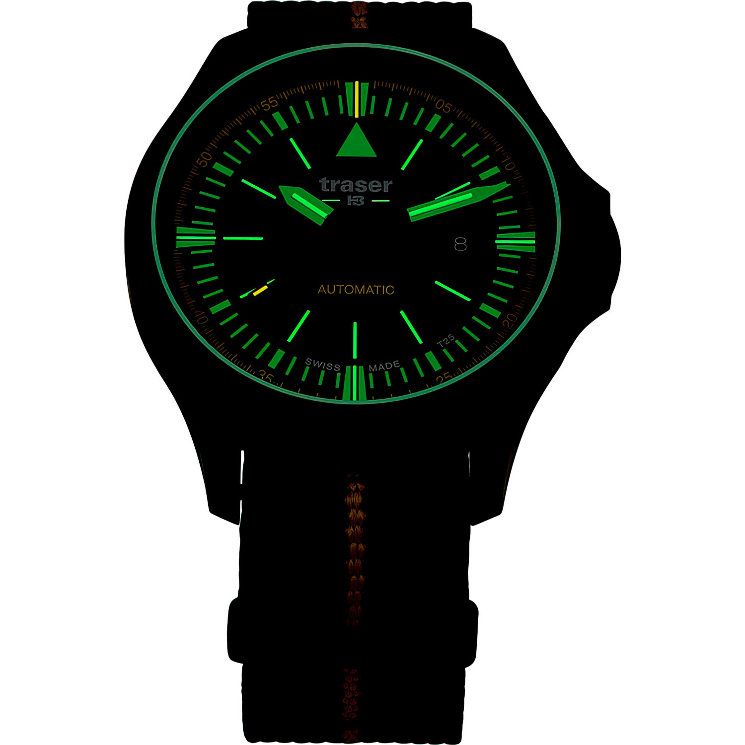 Traser TR.110755