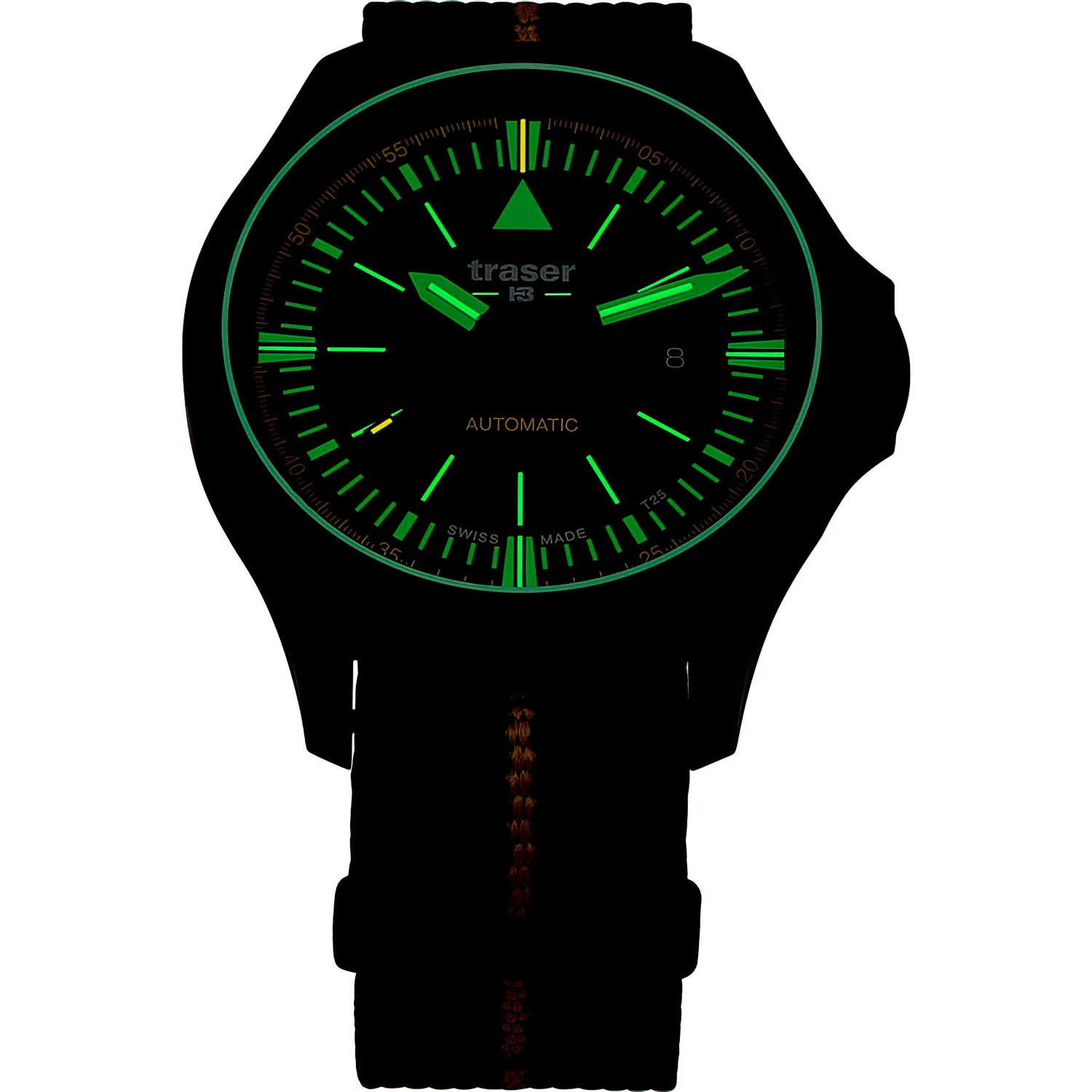 Traser TR.110757