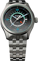 Traser Aurora GMT TR.107232