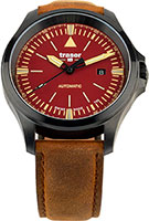 Traser Officer Pro TR.110758
