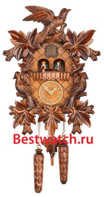 Вся коллекция Mechanical