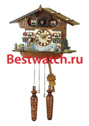 Trenkle Quartz 439-Q-HZZG