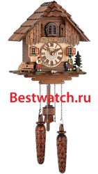 Trenkle Quartz 452-Q-HZZG