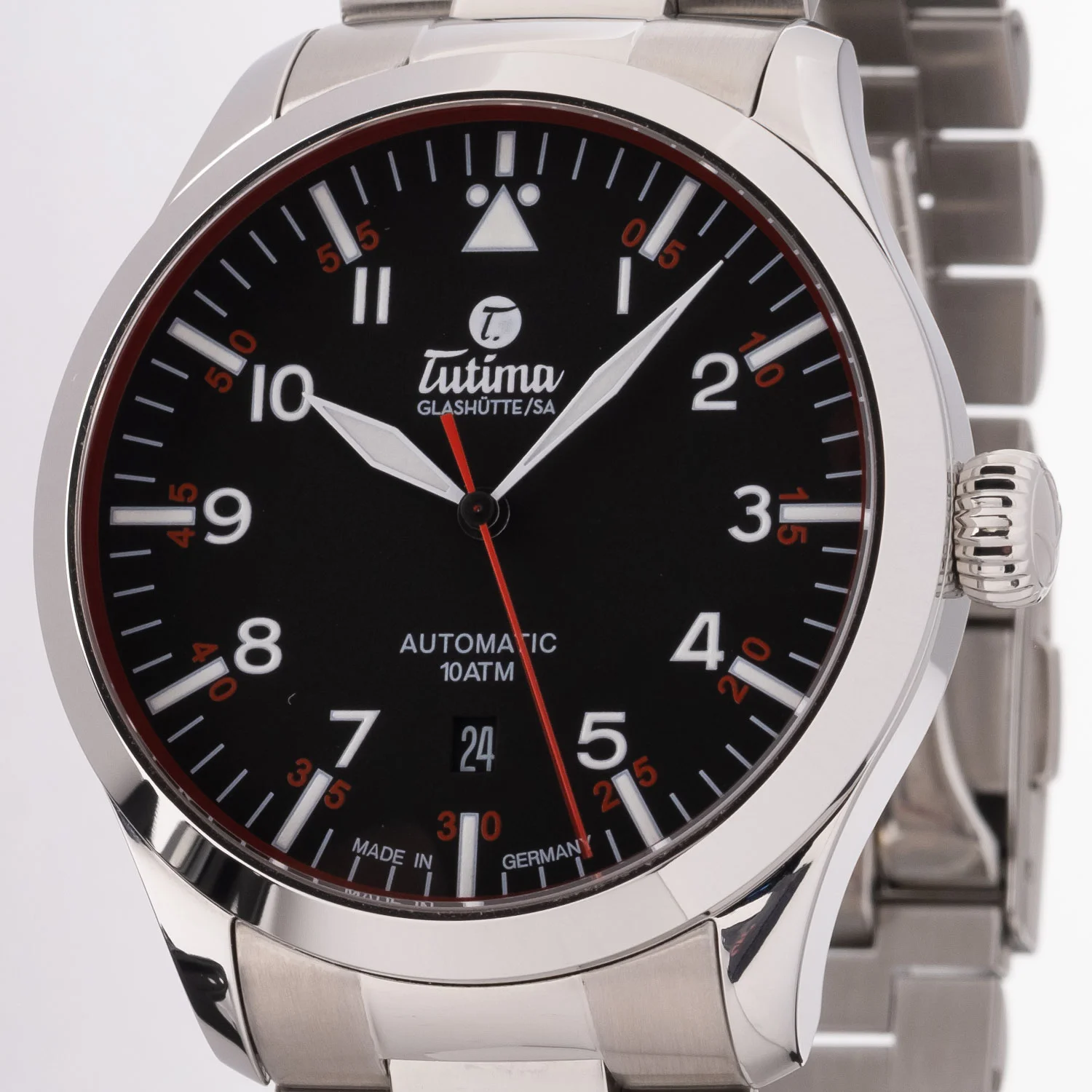 Tutima 6105-02