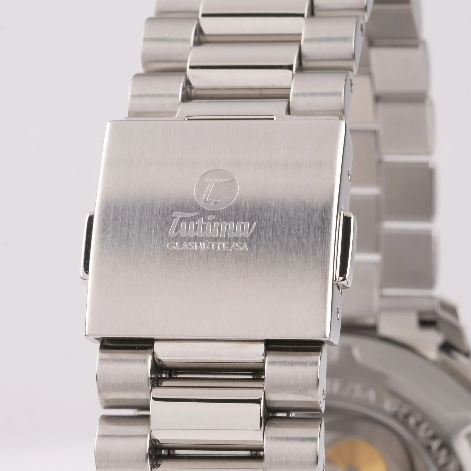 Tutima 6105-02