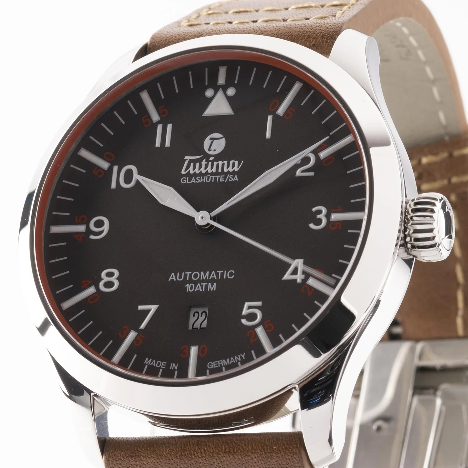Tutima 6105-03
