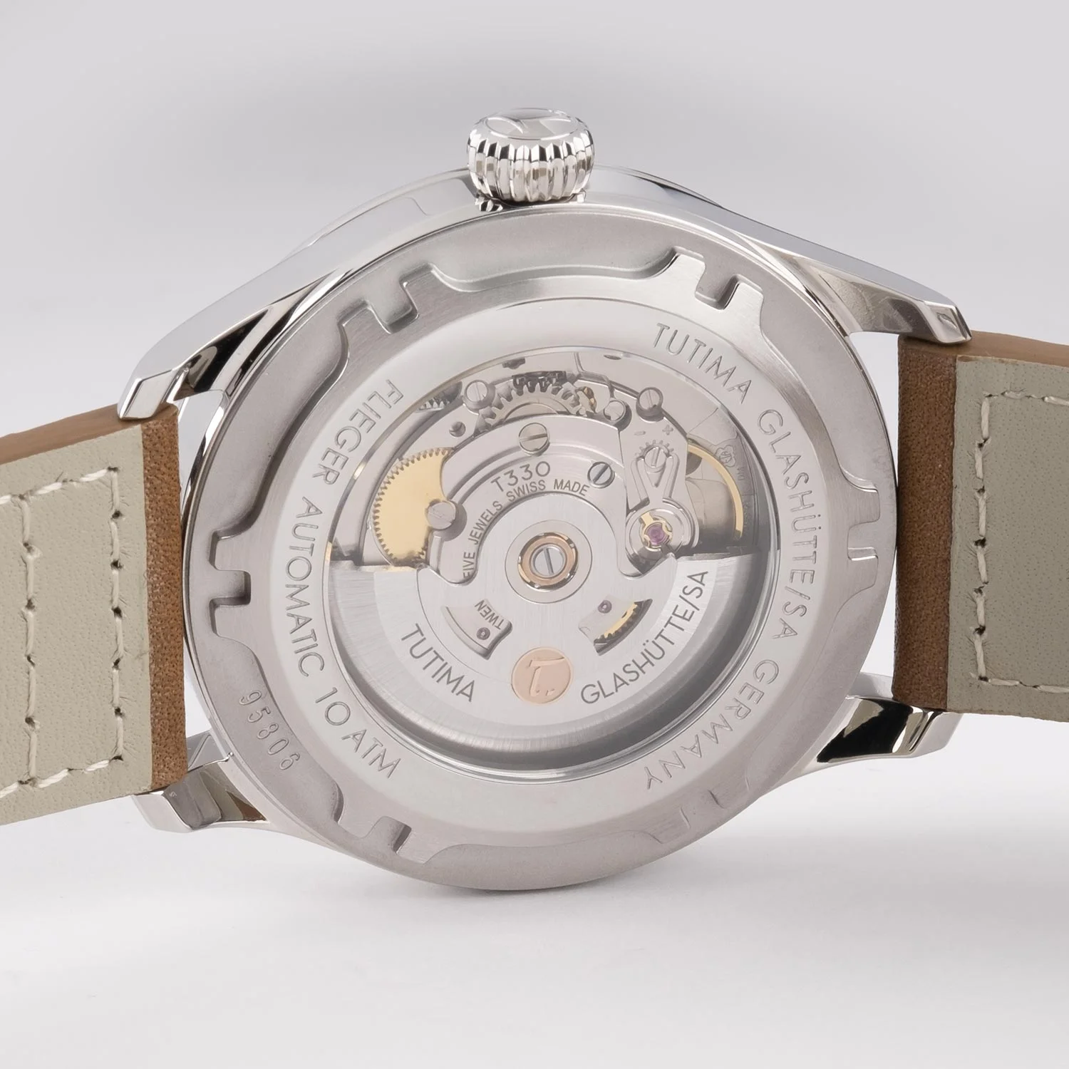 Tutima 6105-03