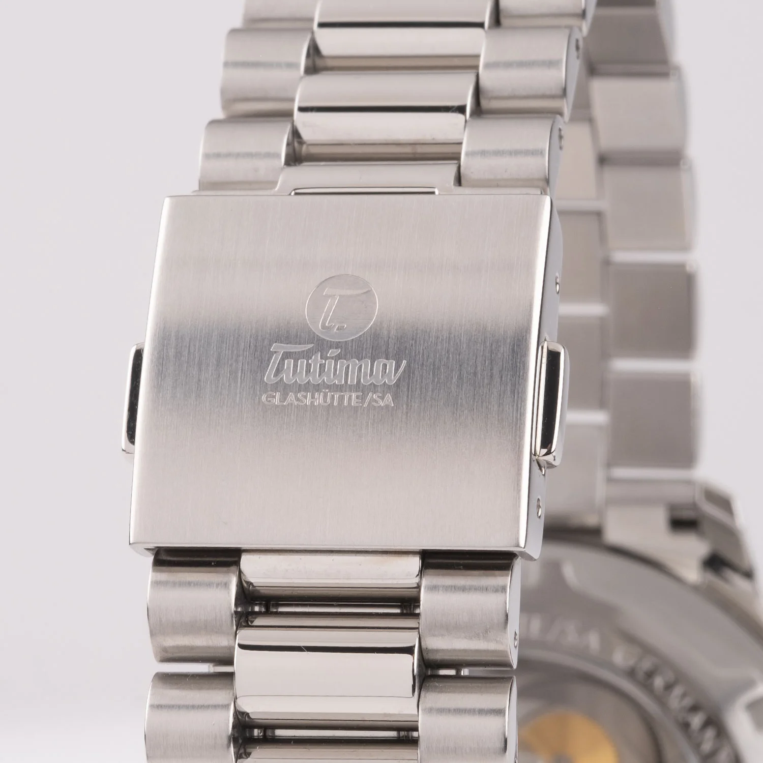 Tutima 6105-30