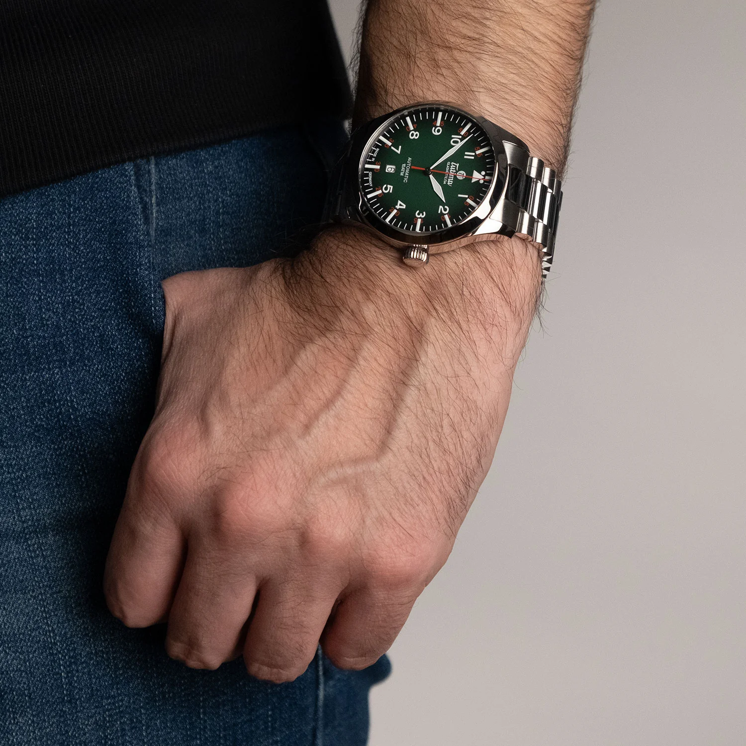Tutima 6105-30