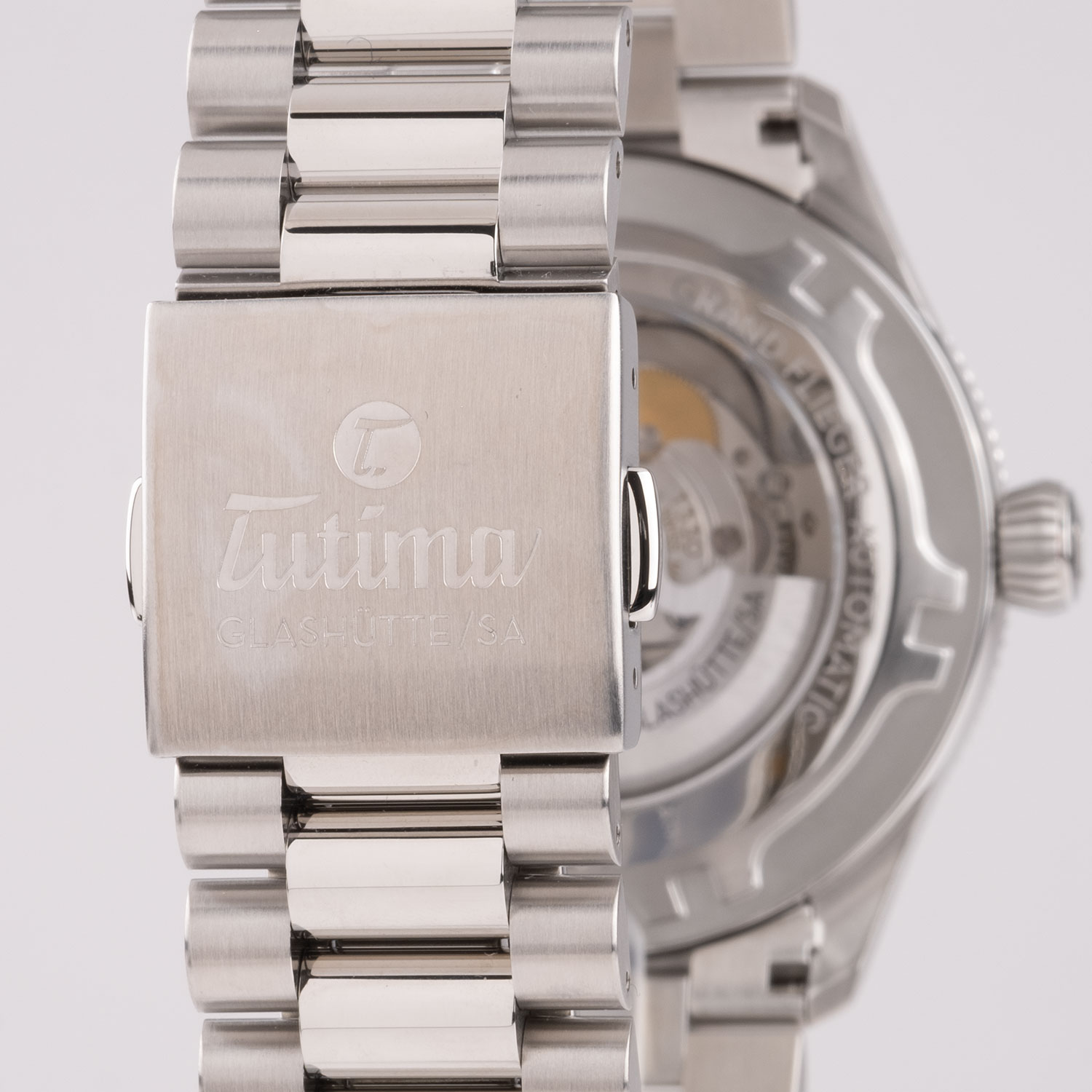 Tutima 6107-02
