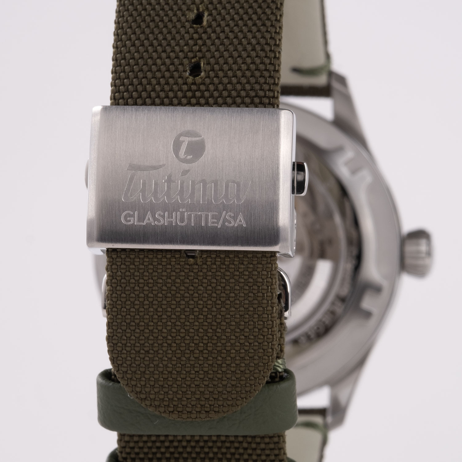 Tutima 6107-03