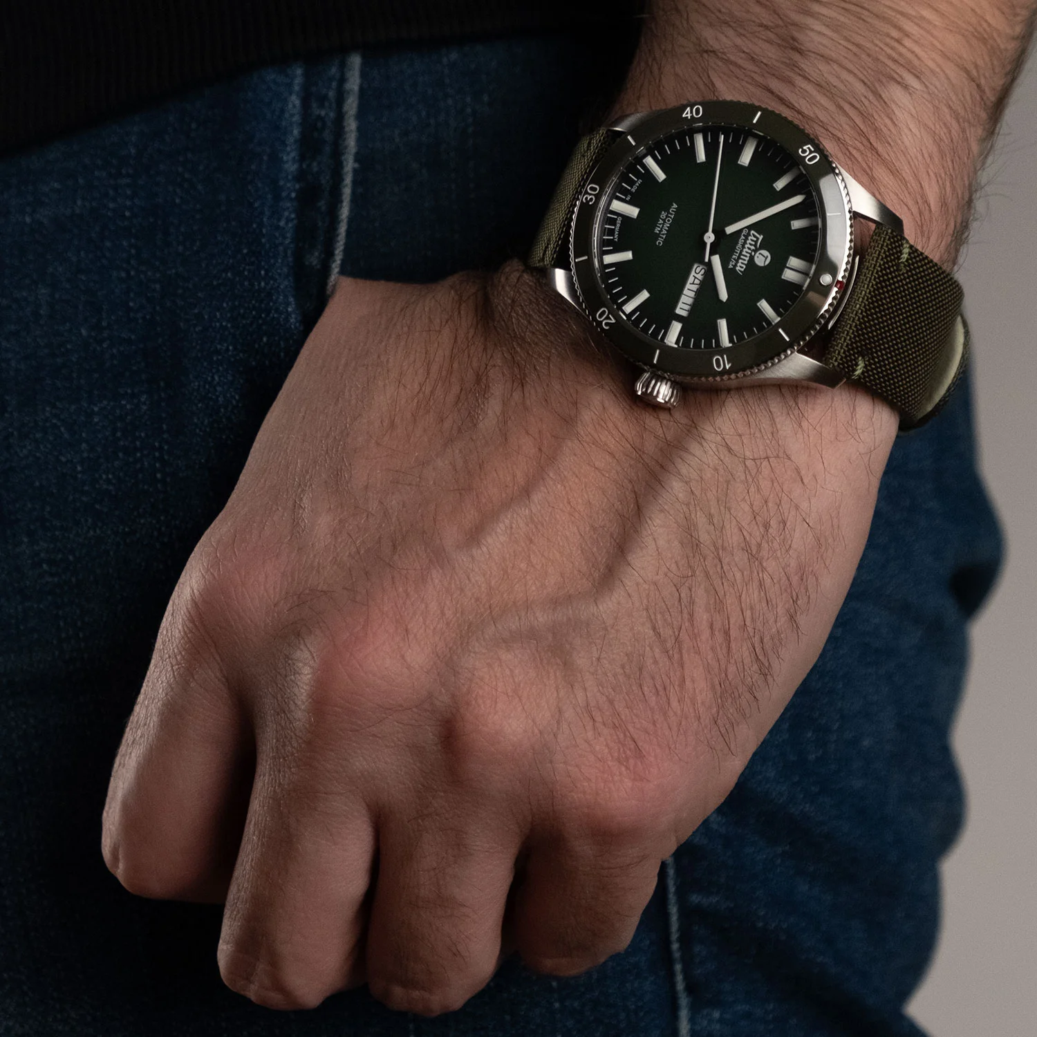 Tutima 6107-03