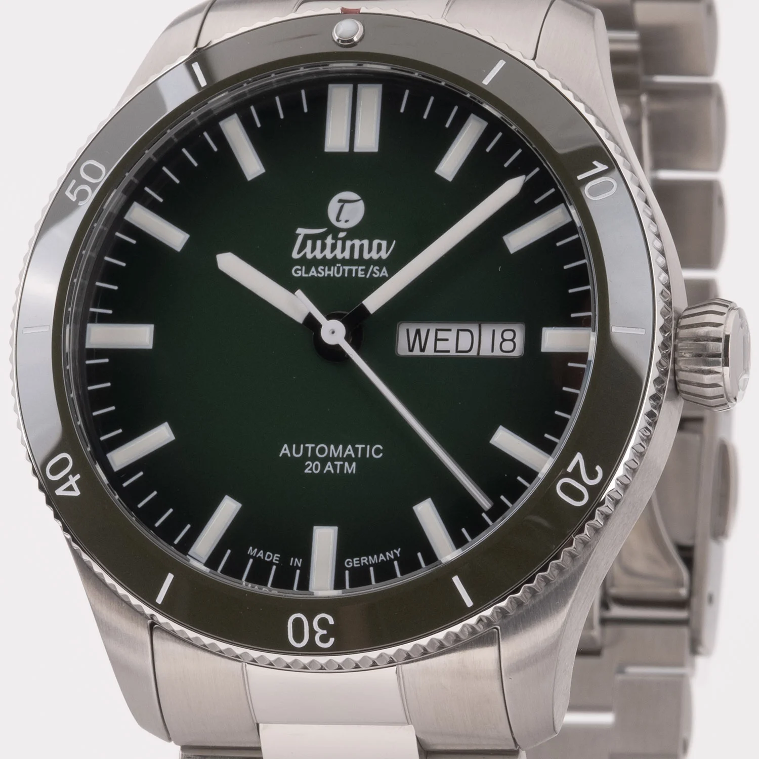Tutima 6107-04