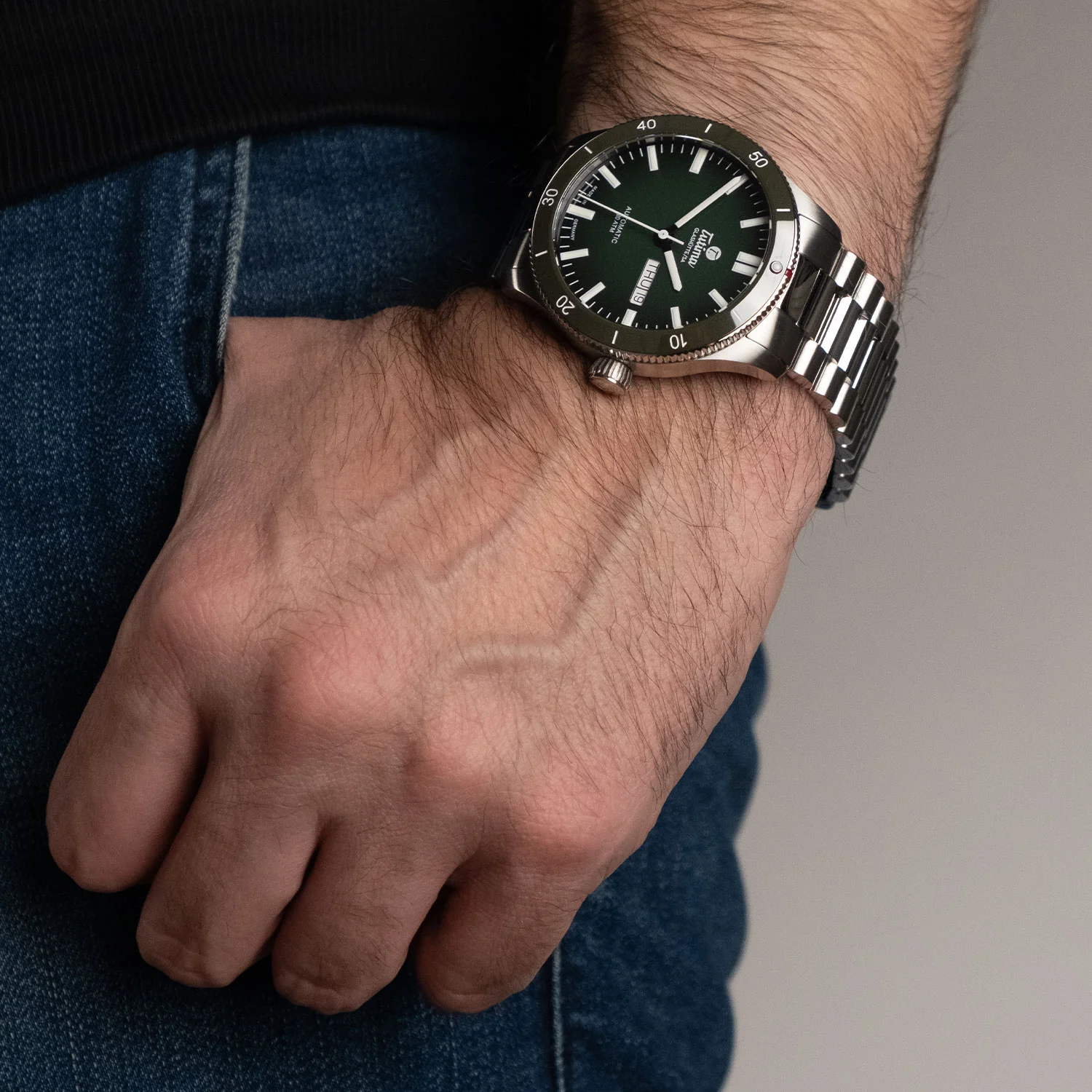 Tutima 6107-04