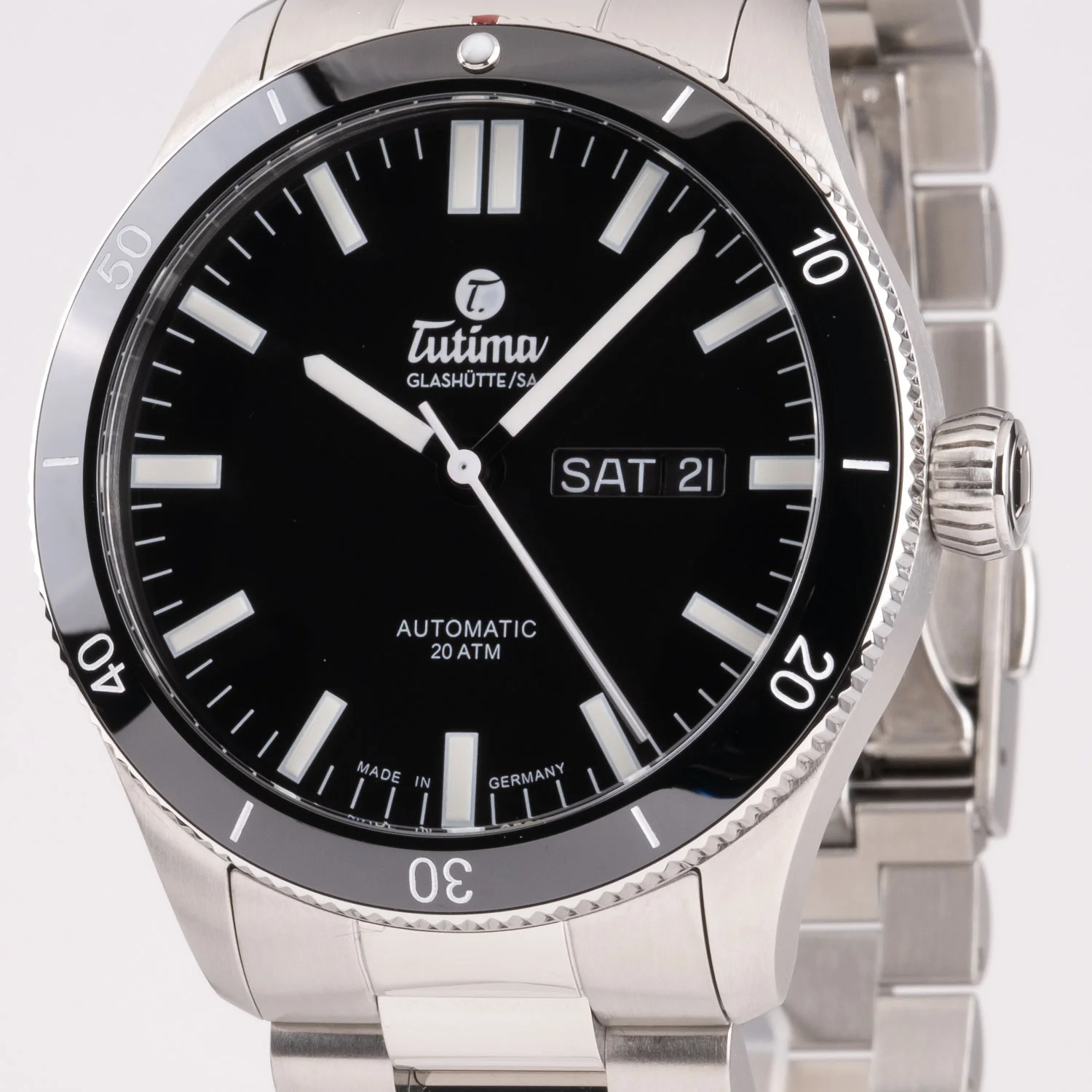 Tutima 6107-06