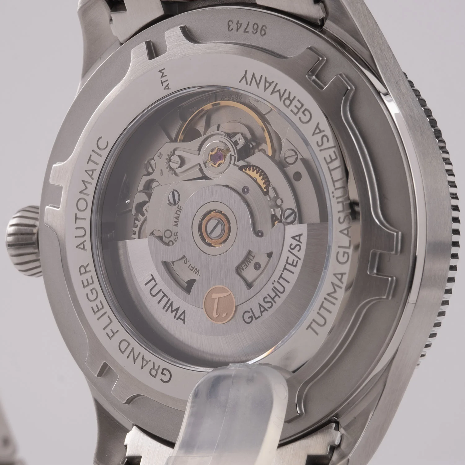 Tutima 6107-06