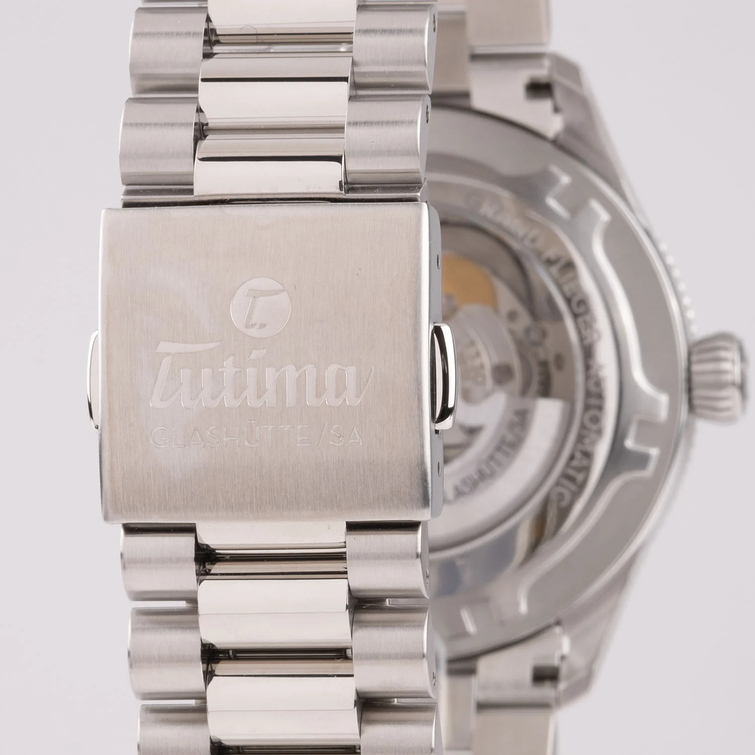 Tutima 6107-06