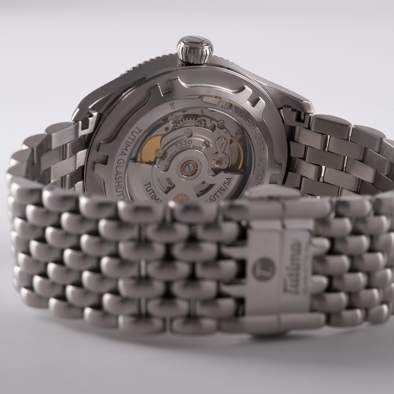 Tutima 6108-02