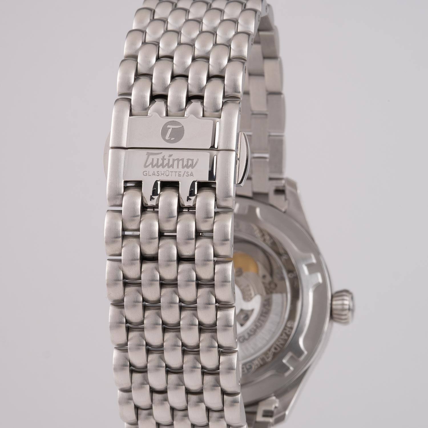 Tutima 6108-02