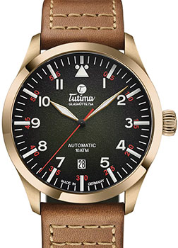 Tutima Flieger