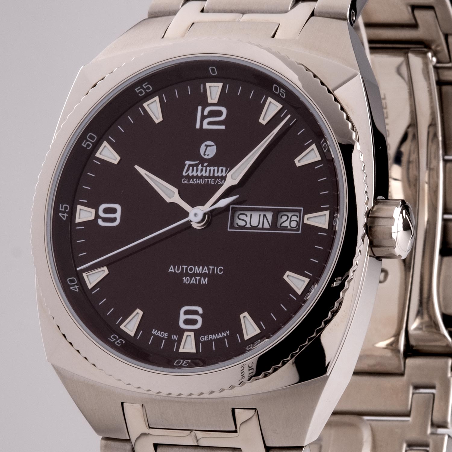 Tutima 6121-01