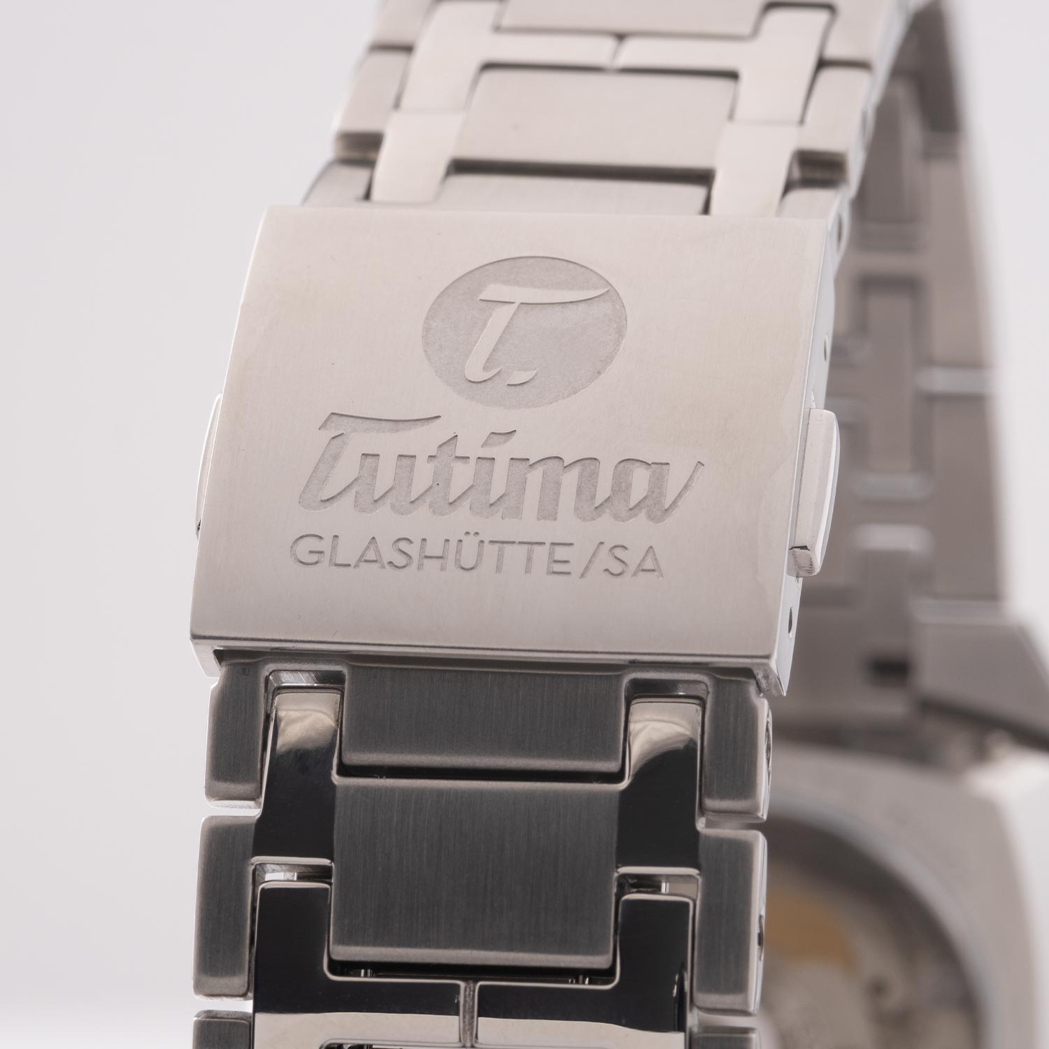 Tutima 6121-01