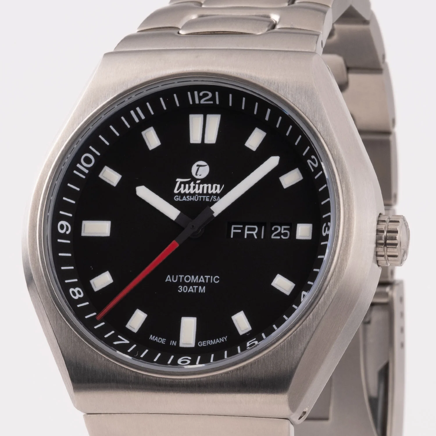 Tutima 6150-06