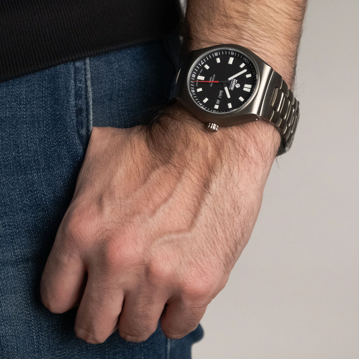 Tutima 6150-06