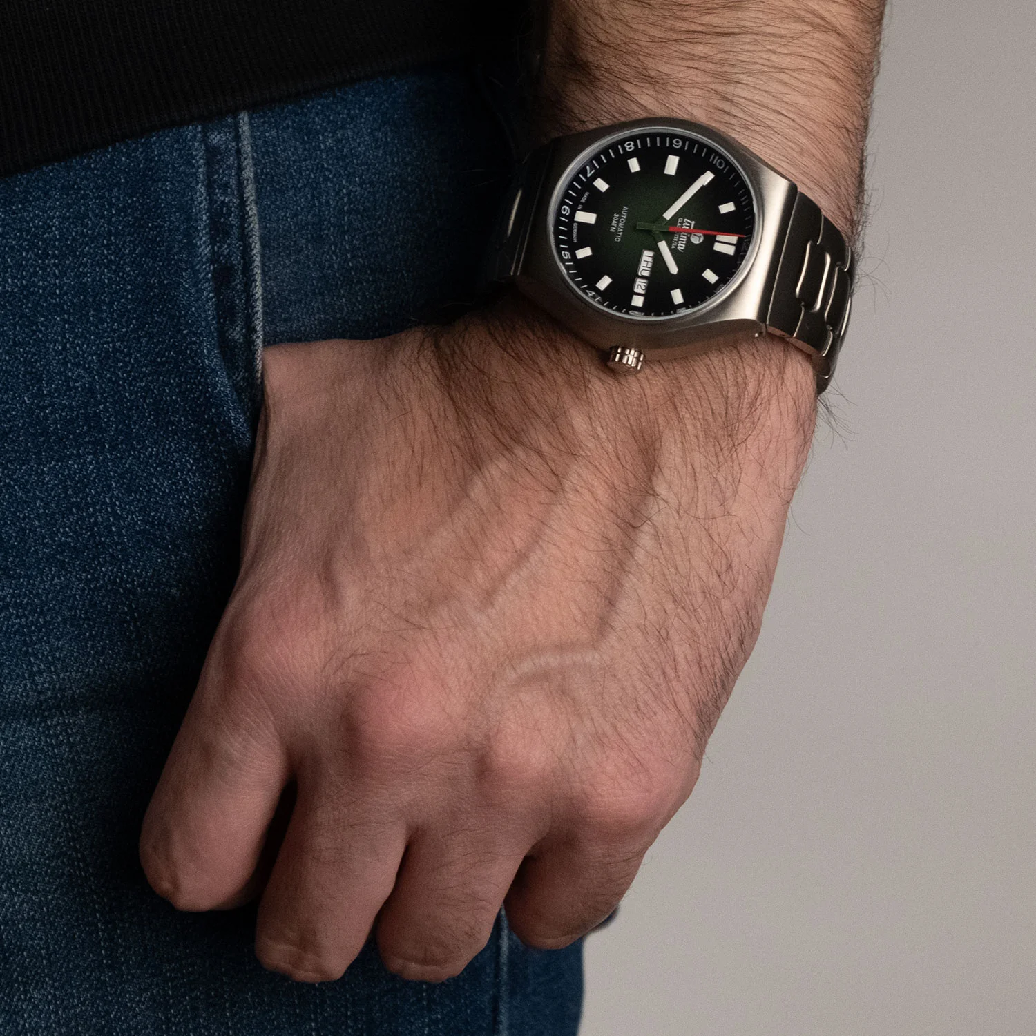 Tutima 6150-08
