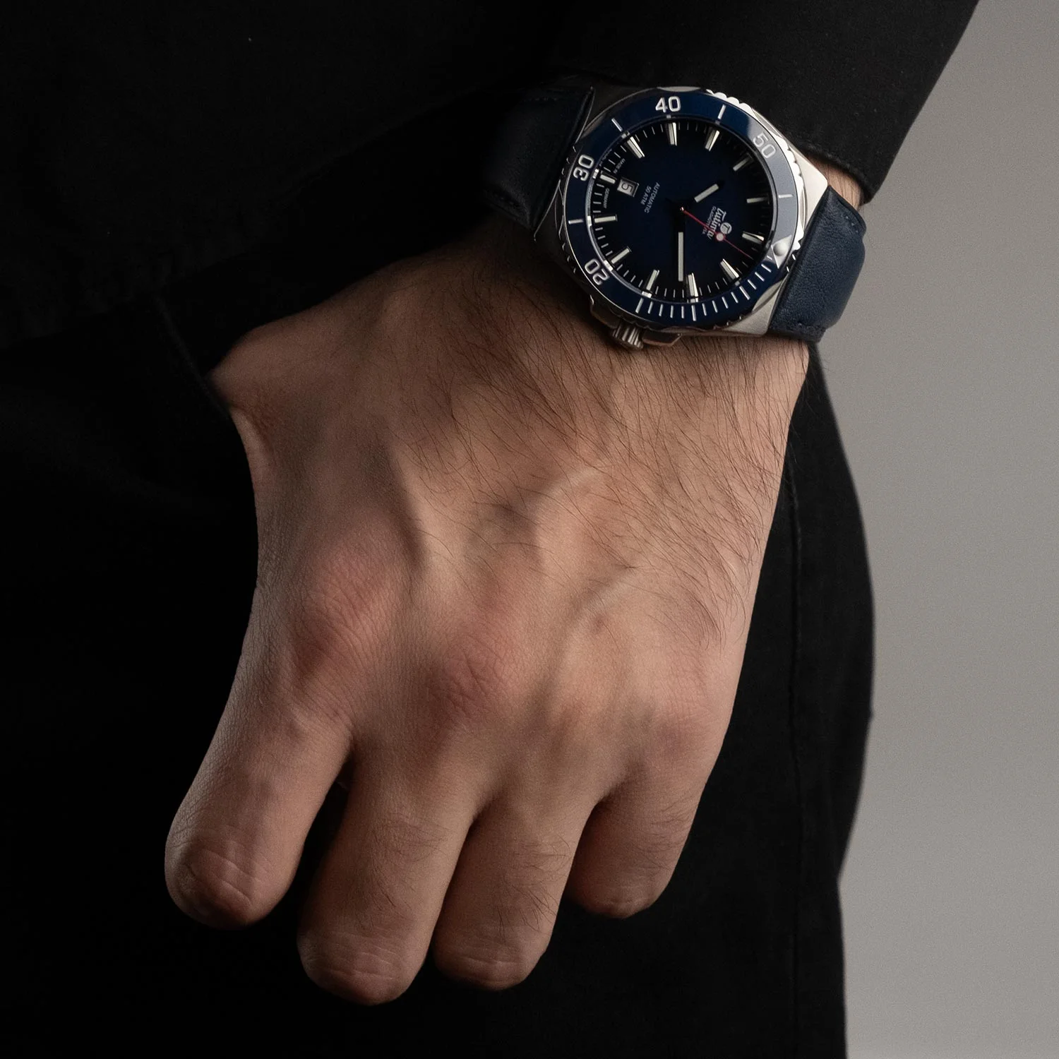 Tutima 6155-03