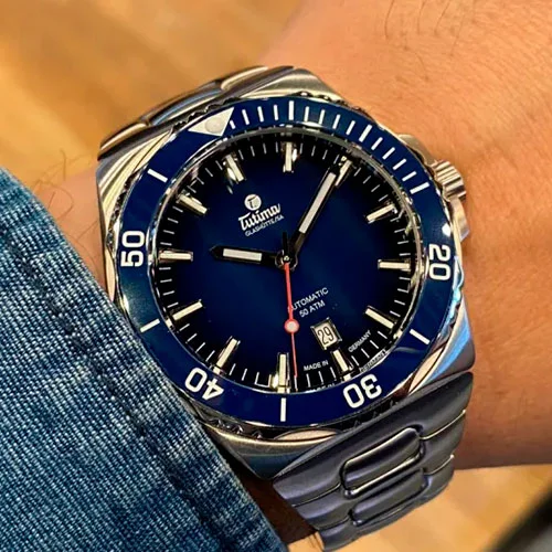 Tutima 6155-04