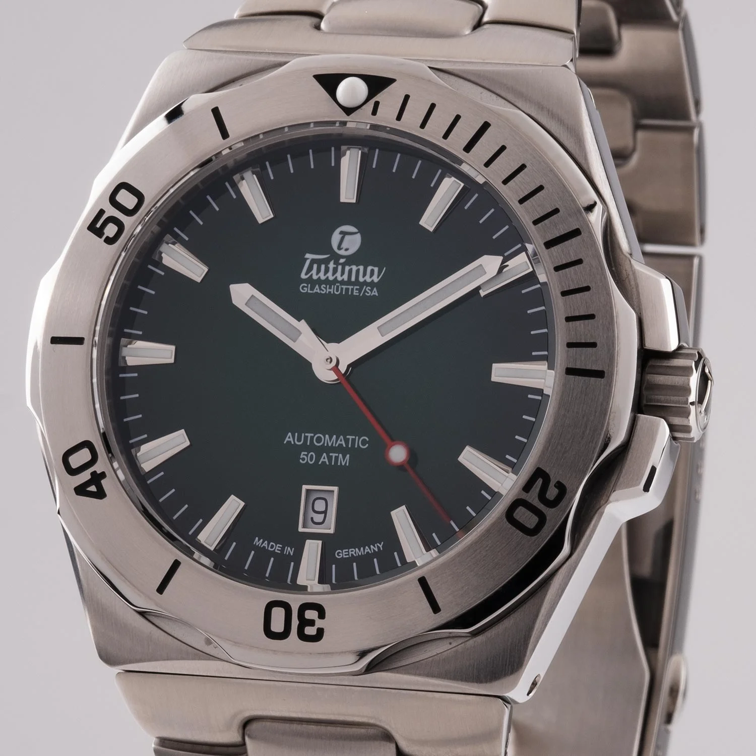 Tutima 6155-06