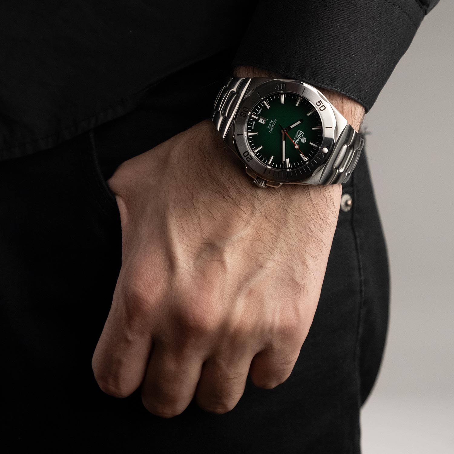 Tutima 6155-06