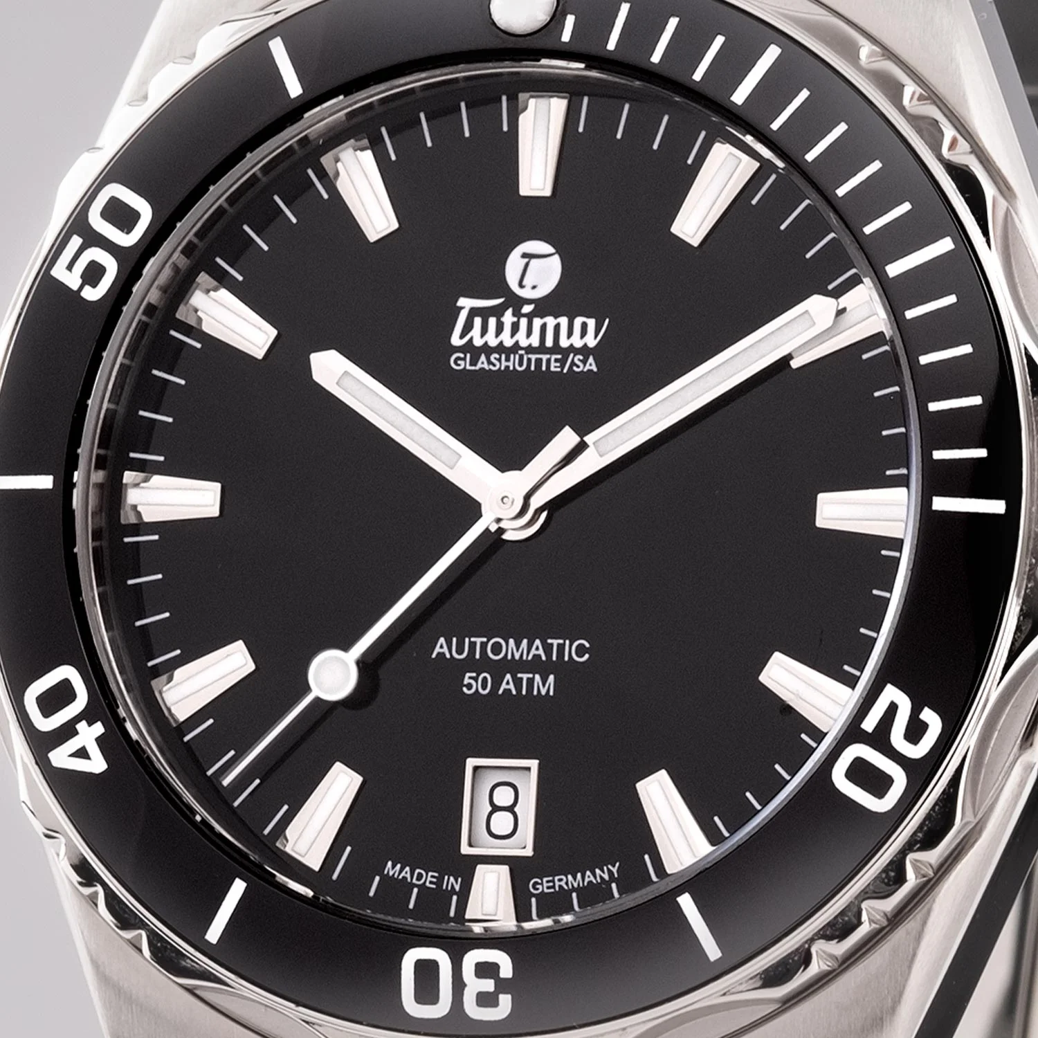 Tutima 6156-01