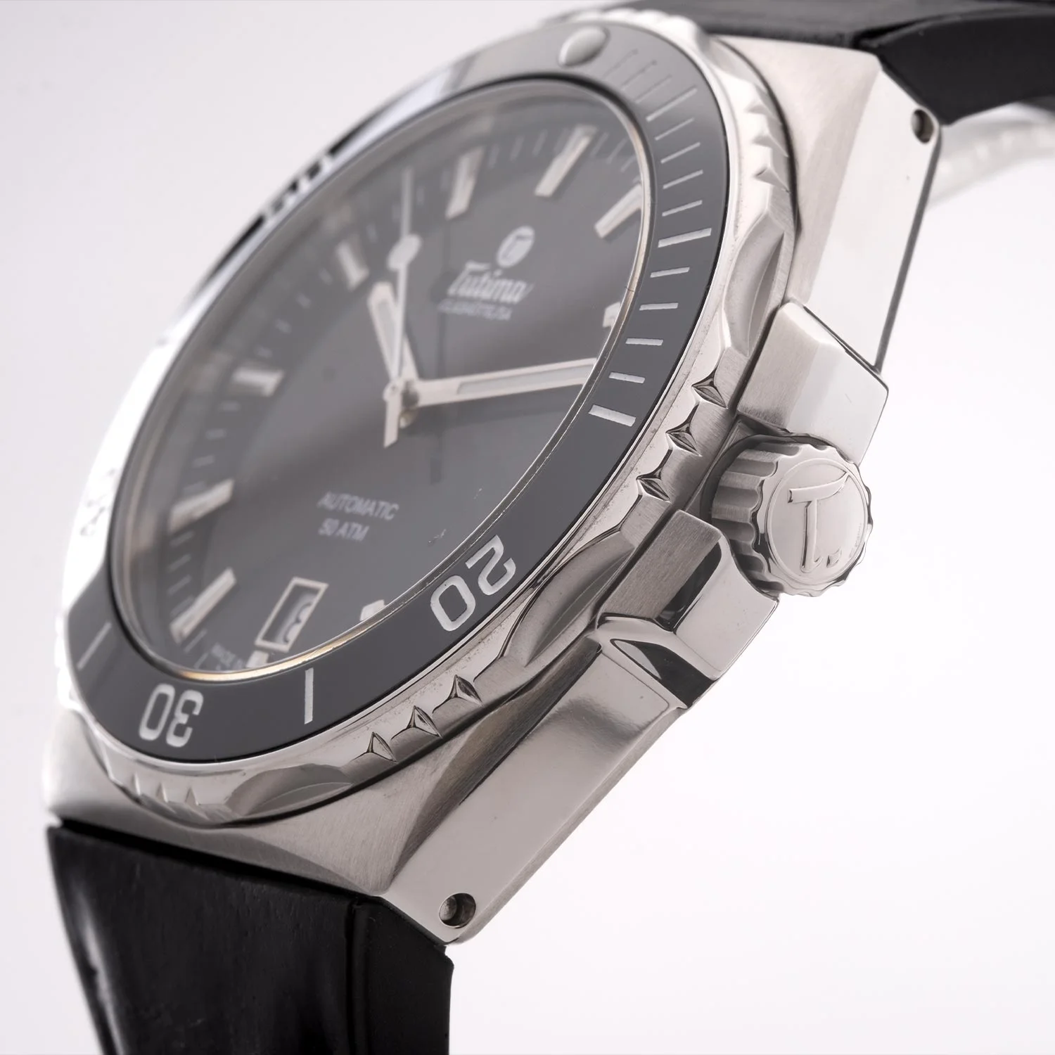 Tutima 6156-01