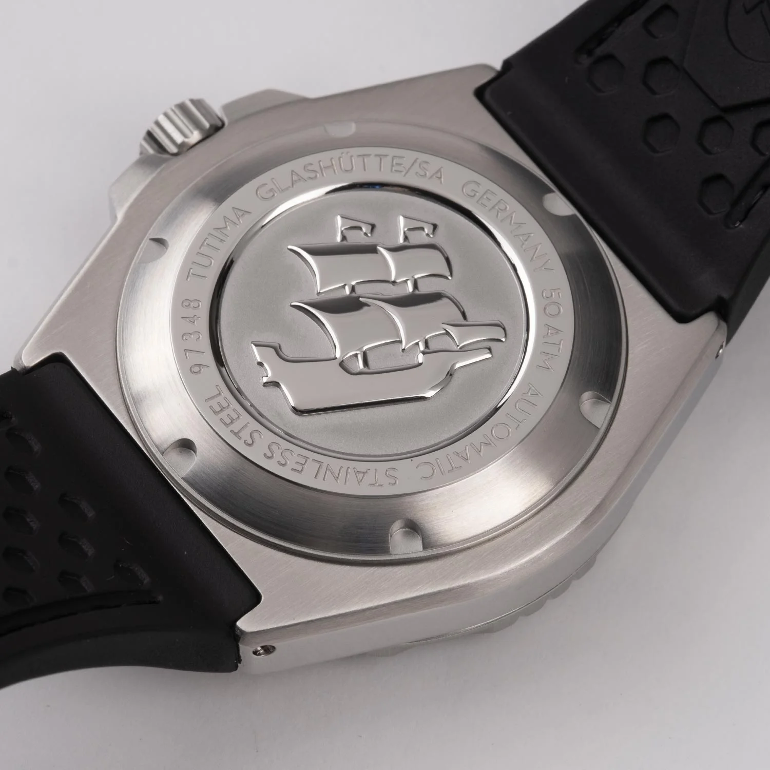 Tutima 6156-01