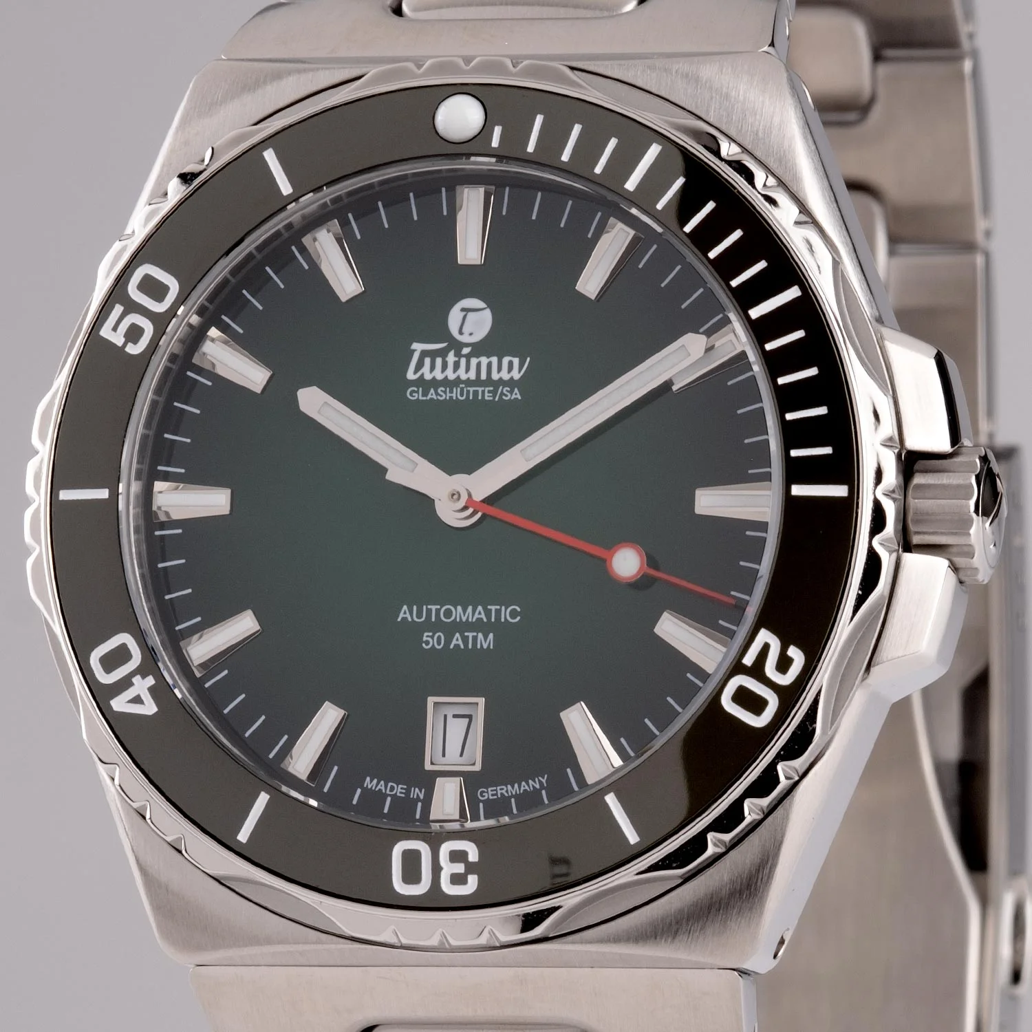 Tutima 6156-02