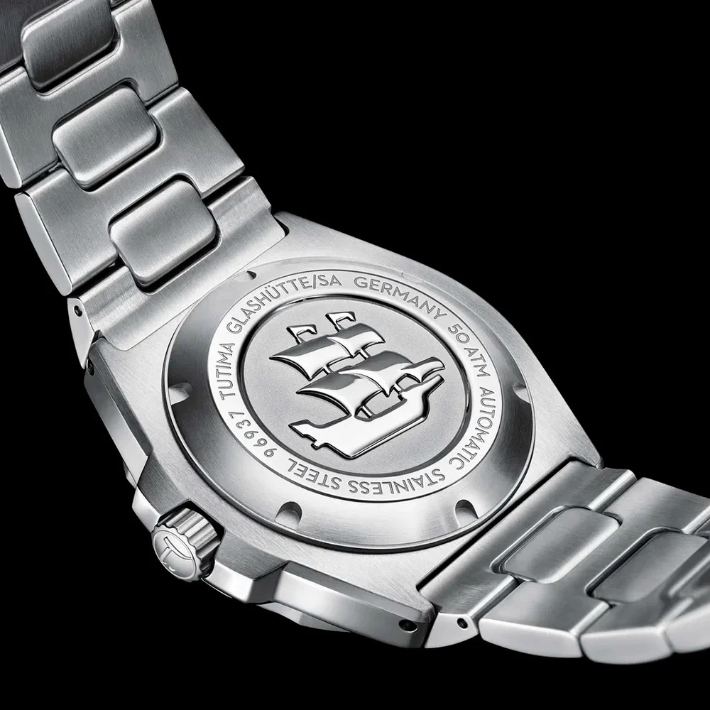 Tutima 6156-04