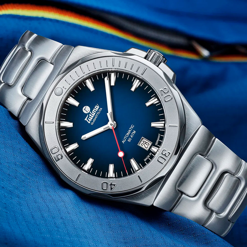 Tutima 6156-04