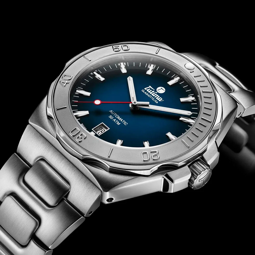 Tutima 6156-04