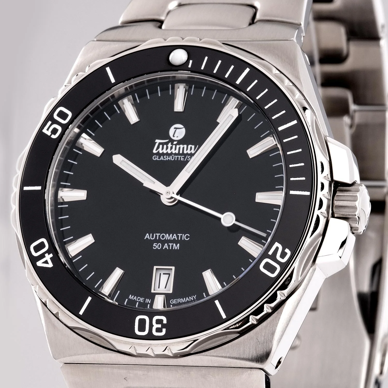 Tutima 6156-06