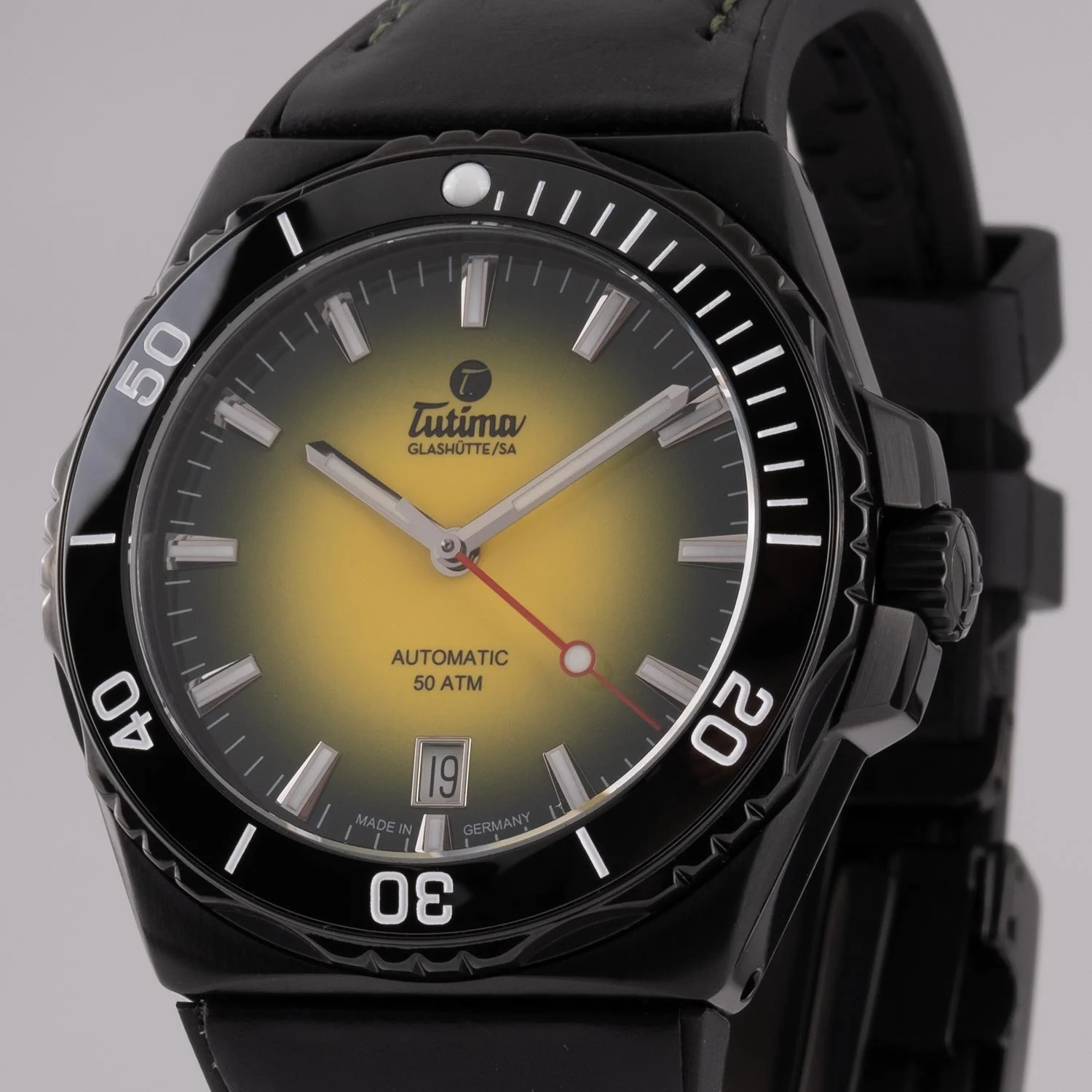 Tutima 6156-11